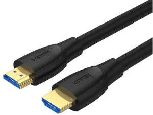UNITEK Entry Level HDMI 2.0 4K60Hz (C11041BK | C11043BK | C11045BK | C11046BK) - Zapcart Technology Qatar