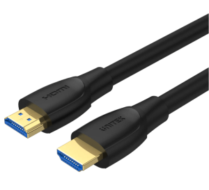 UNITEK Entry Level HDMI 2.0 4K60Hz (C11041BK | C11043BK | C11045BK | C11046BK) - Zapcart Technology Qatar