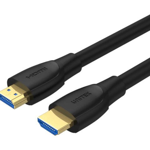 UNITEK Entry Level HDMI 2.0 4K60Hz (C11041BK | C11043BK | C11045BK | C11046BK) - Zapcart Technology Qatar
