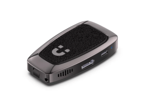 UNITEK uHUB Q4+ 4-in-1 USB-C Hub with 10Gbps Data, HDMI and PD 100W (D1053A) - Zapcart Technology Qatar