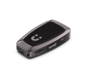 UNITEK uHUB Q4+ 4-in-1 USB-C Hub with 10Gbps Data, HDMI and PD 100W (D1053A) - Zapcart Technology Qatar