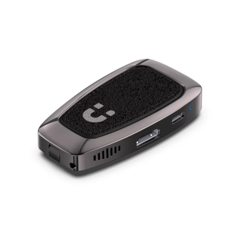 UNITEK uHUB Q4+ 4-in-1 USB-C Hub with 10Gbps Data, HDMI and PD 100W (D1053A) - Zapcart Technology Qatar