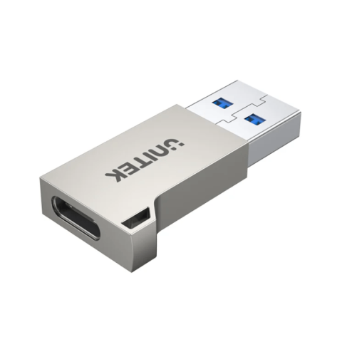 UNITEK USB 3.0 to USB-C Adapter - Zapcart Technology Qatar