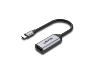 Unitek USB-C to HDMI 4K Adapter - Zapcart Technology Qatar