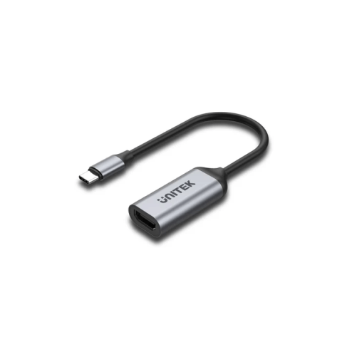 Unitek USB-C to HDMI 4K Adapter - Zapcart Technology Qatar