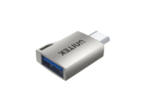 UNITEK USB-C to USB-A OTG Adapter (A1025GNI) - Zapcart Technology Qatar