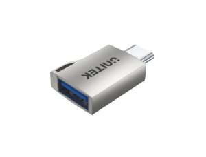 UNITEK USB-C to USB-A OTG Adapter (A1025GNI) - Zapcart Technology Qatar