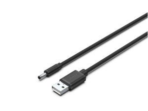 UNITEK USB to DC 3.5 Power Cord - Zapcart Technology Qatar