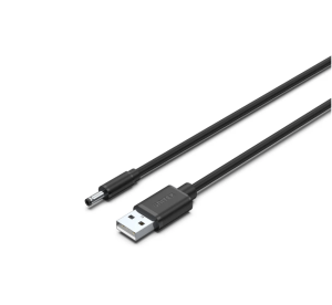 UNITEK USB to DC 3.5 Power Cord - Zapcart Technology Qatar