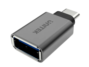 Unitek USB3.1 Type-C to USB-A Adapter - Zapcart Technology Qatar