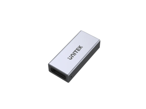 Unitek USB4 Type-C Female to Female Adapter - Zapcart Technology Qatar