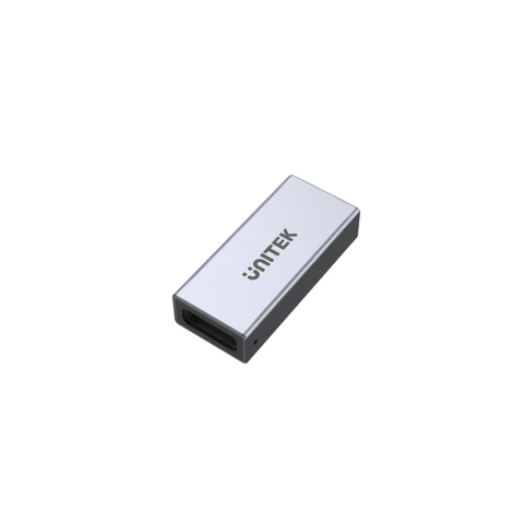 Unitek USB4 Type-C Female to Female Adapter - Zapcart Technology Qatar