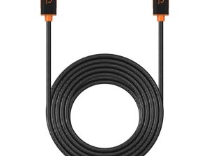 USB-C™ 60W Sync & Charge Cable; 3.0m - Zapcart Technology Qatar