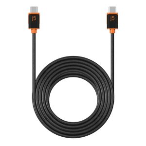 USB-C™ 60W Sync & Charge Cable; 3.0m - Zapcart Technology Qatar