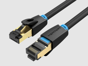 Vention Cat.8 SFTP Patch Cable - Zapcart Technology Qatar