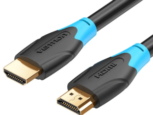 VENTION HDMI Cable Black - Zapcart Technology Qatar