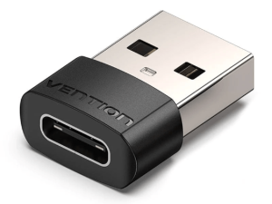 VENTION USB 2.0 A Male to C Female - Zapcart Technology Qatar