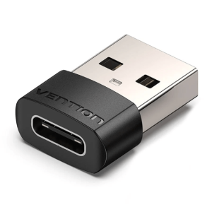 VENTION USB 2.0 A Male to C Female - Zapcart Technology Qatar