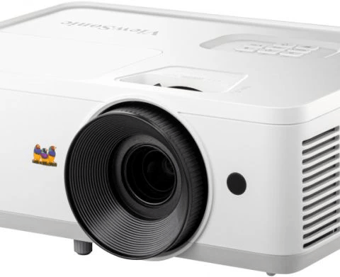 ViewSonic 4,000 ANSI Lumens 1080p Home & Business Projector - PX704HD - Zapcart Technology Qatar