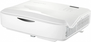 ViewSonic 5,000 ANSI Lumens WUXGA Ultra Short Throw Laser Installation Projector​ - LS832WU - Zapcart Technology Qatar