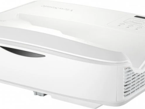 ViewSonic 5,000 ANSI Lumens WUXGA Ultra Short Throw Laser Installation Projector​ - LS832WU - Zapcart Technology Qatar