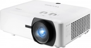 ViewSonic 6,000 ANSI Lumens WUXGA Laser Installation Projector - LS920WU - Zapcart Technology Qatar
