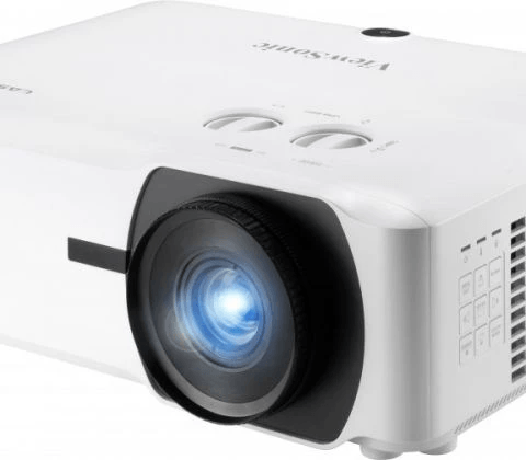 ViewSonic 6,000 ANSI Lumens WUXGA Laser Installation Projector - LS920WU - Zapcart Technology Qatar