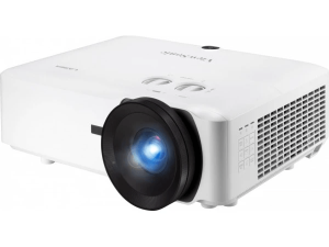ViewSonic 6,000 ANSI Lumens WUXGA Short Throw Laser Installation Projector - LS921WU - Zapcart Technology Qatar