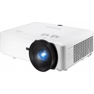 ViewSonic 6,000 ANSI Lumens WUXGA Short Throw Laser Installation Projector - LS921WU - Zapcart Technology Qatar