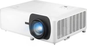 ViewSonic LS901HD 6,000 ANSI Lumens 1080p Laser Installation Projector - Zapcart Technology Qatar