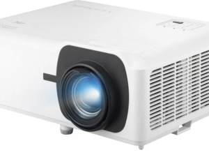 ViewSonic LS901HD 6,000 ANSI Lumens 1080p Laser Installation Projector - Zapcart Technology Qatar