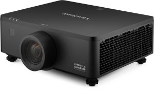 ViewSonic LS950-4K 7,100 ANSI Lumens 4K HDR Laser Installation Projector - Zapcart Technology Qatar