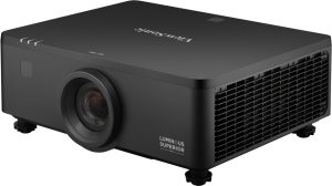 ViewSonic LS951WU 8,000 ANSI Lumens Short Throw WUXGA Laser Installation Projector - Zapcart Technology Qatar