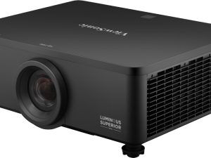 ViewSonic LS951WU 8,000 ANSI Lumens Short Throw WUXGA Laser Installation Projector - Zapcart Technology Qatar