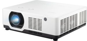 ViewSonic LSC601WU 6,000 ANSI Lumens WUXGA Laser Installation Projector - Zapcart Technology Qatar