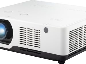 ViewSonic LSC601WU 6,000 ANSI Lumens WUXGA Laser Installation Projector - Zapcart Technology Qatar