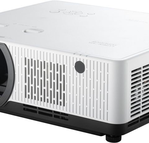 ViewSonic LSC700-4K 7,000 ANSI Lumens 4K Laser Installation Projector - Zapcart Technology Qatar