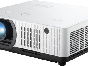 ViewSonic LSC801WU 8,000 ANSI Lumens WUXGA Laser Installation Projector - Zapcart Technology Qatar