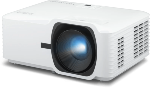 ViewSonic LSD400HD 4,000 ANSI Lumens 1080p Laser Business/Education Projector - Zapcart Technology Qatar