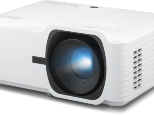 ViewSonic LSD400HD 4,000 ANSI Lumens 1080p Laser Business/Education Projector - Zapcart Technology Qatar