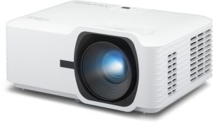 ViewSonic LSD400W 4,000 ANSI Lumens WXGA Laser Business/Education Projector - Zapcart Technology Qatar