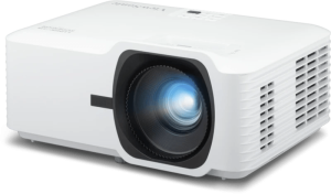 ViewSonic LSD401HD 4,000 ANSI Lumens 1080p Laser Business/Education Projector - Zapcart Technology Qatar