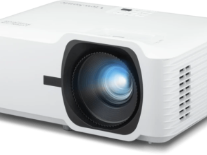 ViewSonic LSD401HD 4,000 ANSI Lumens 1080p Laser Business/Education Projector - Zapcart Technology Qatar