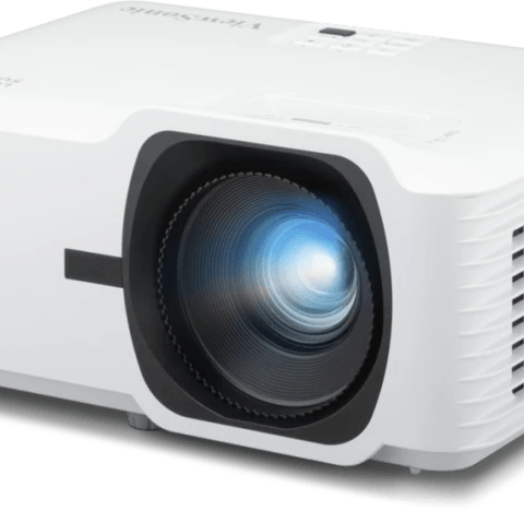 ViewSonic LSD401HD 4,000 ANSI Lumens 1080p Laser Business/Education Projector - Zapcart Technology Qatar