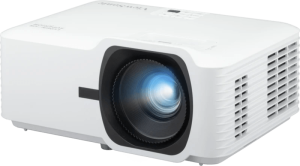 ViewSonic LSD600W 6,000 ANSI Lumens WXGA Laser Installation Projector - Zapcart Technology Qatar
