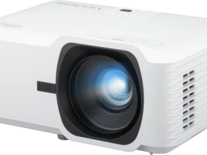 ViewSonic LSD600W 6,000 ANSI Lumens WXGA Laser Installation Projector - Zapcart Technology Qatar