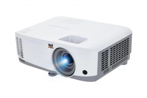ViewSonic SP3 4,800 ANSI Lumens SVGA Business Projector - Zapcart Technology Qatar
