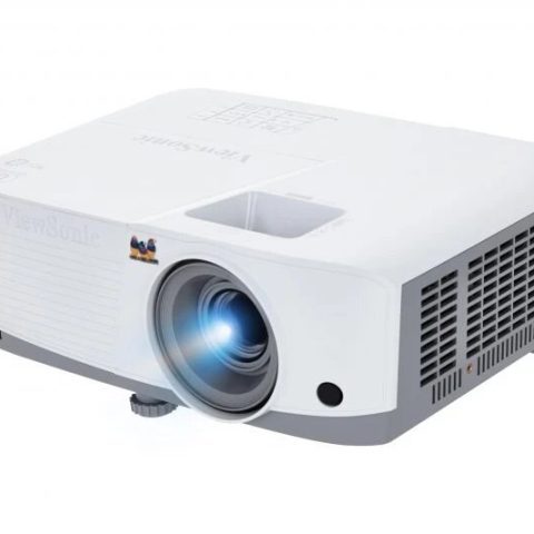 ViewSonic SP3 4,800 ANSI Lumens SVGA Business Projector - Zapcart Technology Qatar