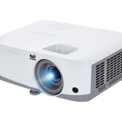 ViewSonic SP7 4,800 Lumens WXGA Business Projector - Zapcart Technology Qatar