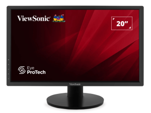 Viewsonic VA2025-H 20” Home and Office Monitor - Zapcart Technology Qatar